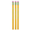 My First Ticonderoga Pencil with Eraser, 36 Count