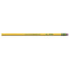 Original Ticonderoga Pencils, No. 2 Soft, Unsharpened, Box of 72