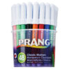 Art Markers, Washable, 48 Colors