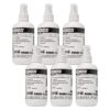 Dry Erase Board Cleaner, Spray Bottle, 8 oz., Pack of 6