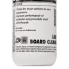 Dry Erase Board Cleaner, Spray Bottle, 8 oz., Pack of 6