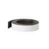 Magnet Strip with Adhesive, 1-2" x 30", 48 Rolls