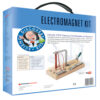 Electromagnet Science Kit