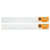 Large Magnetic Sentence Strips, 10 Pieces Per Pack, 2 Packs