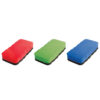 Magnetic Whiteboard Eraser, Pack of 6