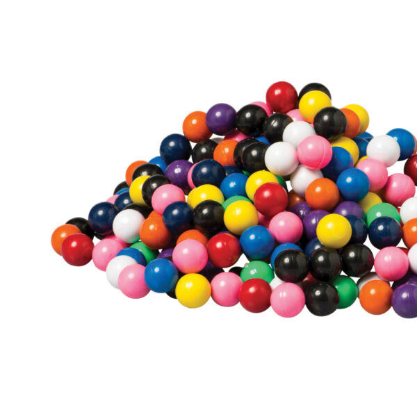 Magnet Marbles, Pack of 100