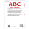 ABC Coloring Book, Pack of 6