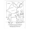 At The Aquarium Coloring Book, Pack of 6