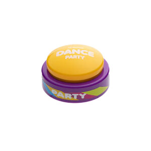 Dance Party Button, Volume 2