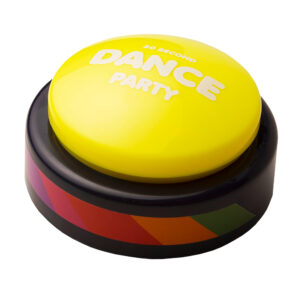 Dance Party Button, Volume 1