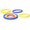 Giant Activity Rings, Set of 9