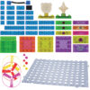 Circuit Blox Student Set, 120 Projects