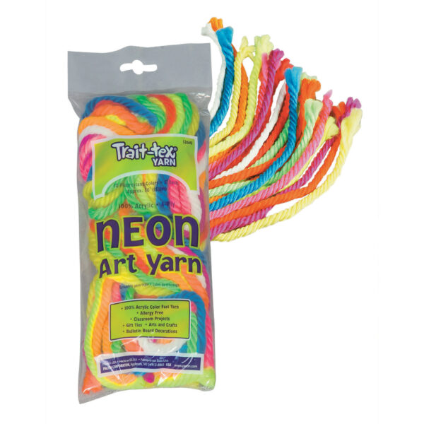 Arts & Crafts Kit 1, Grades 3-8