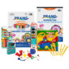 Arts & Crafts Kit 7, Grades PK-2