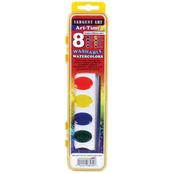 Arts & Crafts Kit 7, Grades PK-2