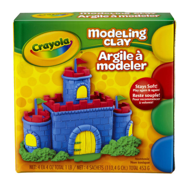 Arts & Crafts Kit 7, Grades PK-2