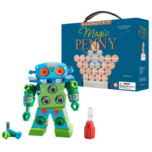 STEM Kit 5, Grades K+