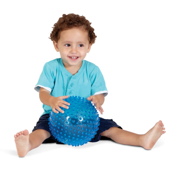 Sensory Ball Mega Pack, Pack of 4