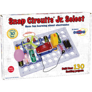 Snap Circuits Jr. Select