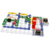 Snap Circuits 300 Experiments