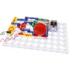 Snap Circuits 300 Experiments