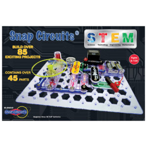 STEM Circuit Building Set