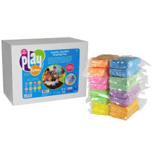 Playfoam Class Pack, Pack of 16