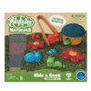 Playfoam Naturals Hide & Seek Sensory Set