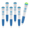 Hot Dots Light-Up Interactive Pen 6-Pack