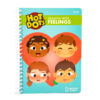 Hot Dots Feelings & Friendships