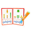 Hot Dots 1-10 Numberblocks Activity Book & Interactive Pen