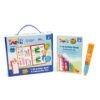 Hot Dots 1-10 Numberblocks Activity Book & Interactive Pen