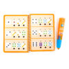 Hot Dots 1-10 Numberblocks Activity Book & Interactive Pen