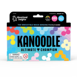 Kanoodle Ultimate Champion