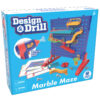 Design  Make-a-Marble Maze