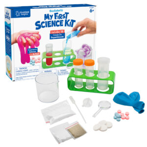 GeoSafari Jr. My First Science Kit