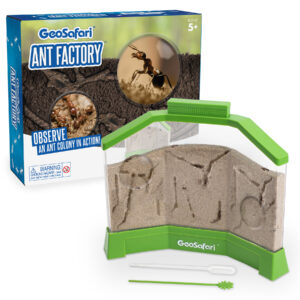 GeoSafari Ant Factory