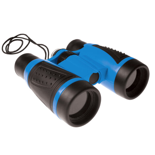 GeoSafari Compass Binoculars, Pack of 2