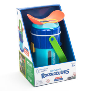 GeoSafari Jr Rocknoculars