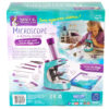 Nancy Bs Science Club Microscope & Activity Journal