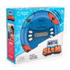 Math Slam Handheld Electronic Math Game