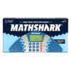 MathShark Handheld Electronic Math Game