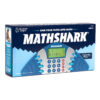 MathShark Handheld Electronic Math Game