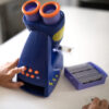 GeoSafari Jr. Talking Microscope