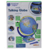 GeoSafari Jr. Talking Globe