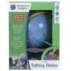 GeoSafari Jr. Talking Globe