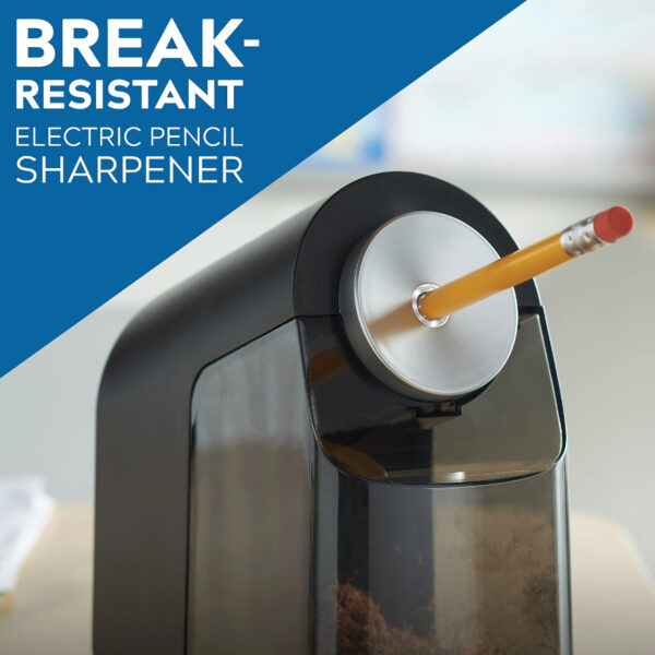 Teacher Pro Pencil Sharpener