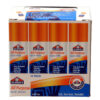 All Purpose Glue Stick, 0.21 oz, 12 Per Pack, 3 Packs