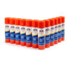 All Purpose Glue Stick, 0.77 oz, Pack of 12