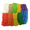 10-Value Decimals to Whole Numbers Place Value Discs, 250 Discs